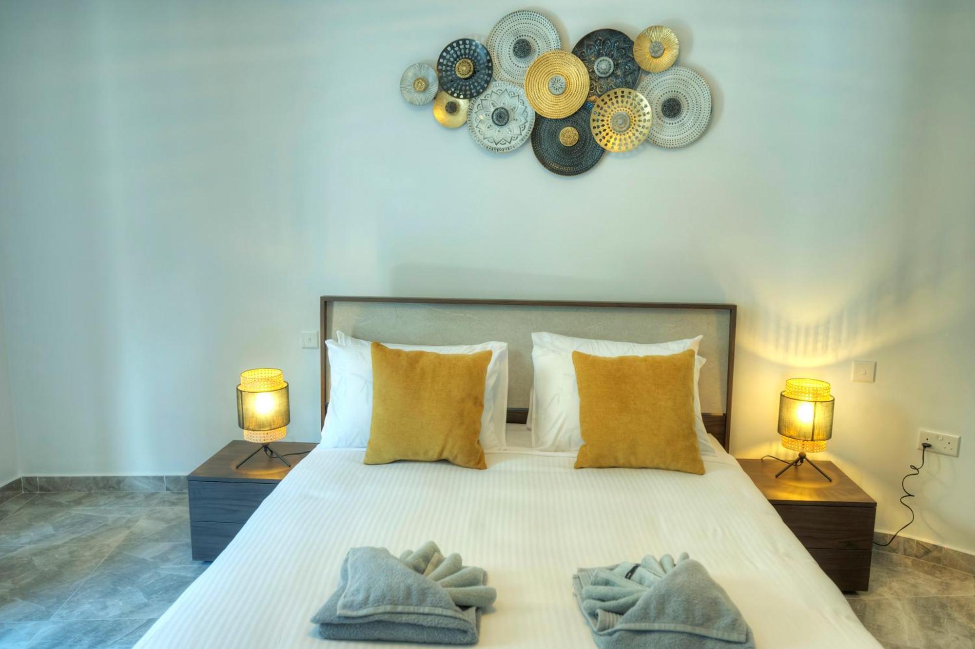 Luxury Penthouse With Jacuzzi On Sun Terrace Apic1-2 *